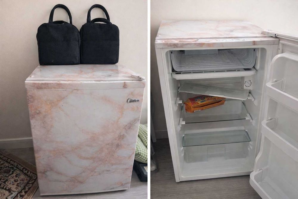 Мини Холодильник