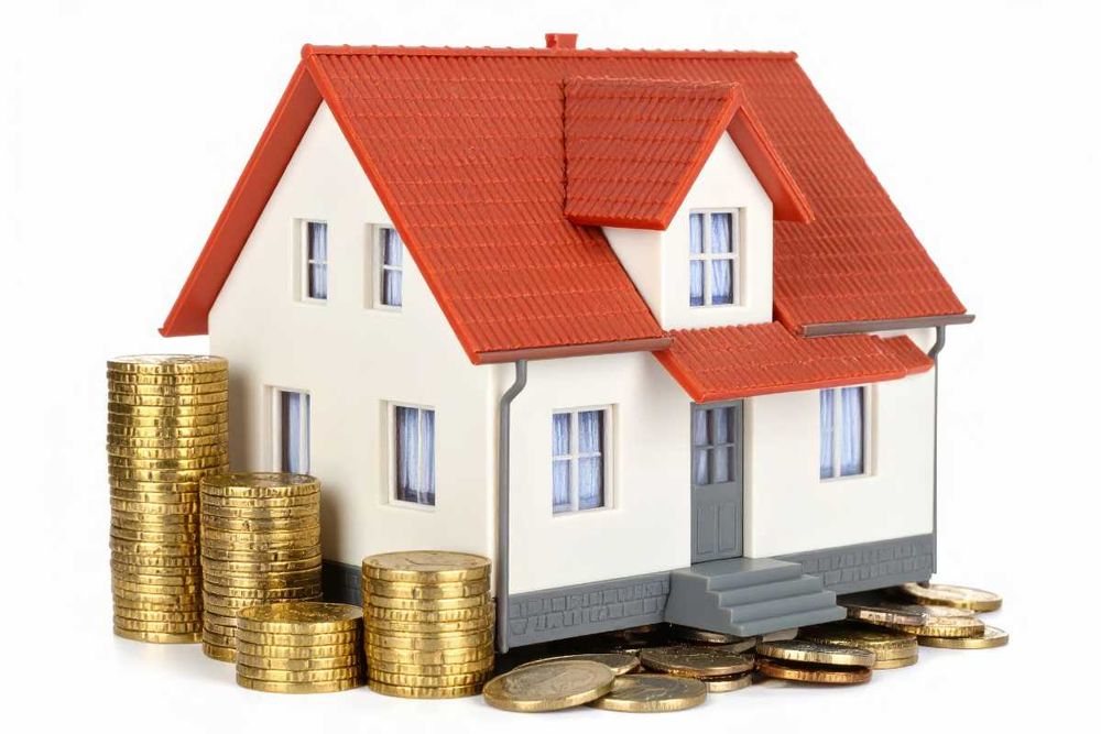 Credite și investiții: rezolvați-vă grijile și realizați-vă proiectele, afacerile etc.