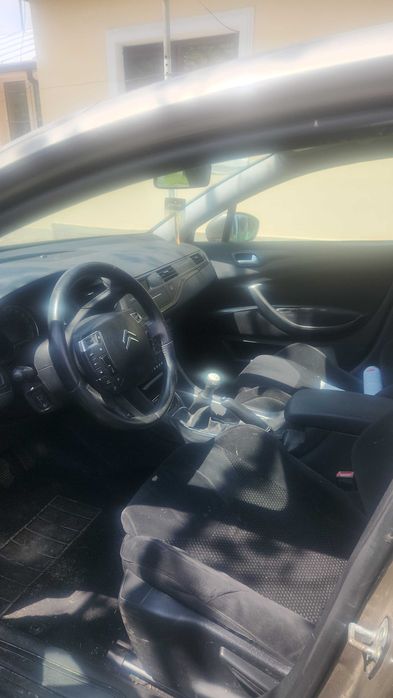 Citroen C5 2009 Masina personala. Merită vazuta