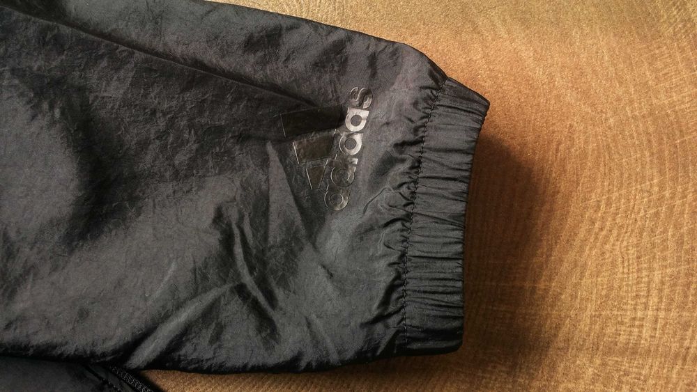 ADIDAS NEW AUTHENTIC JACKET размер L мъжка горница 10-53