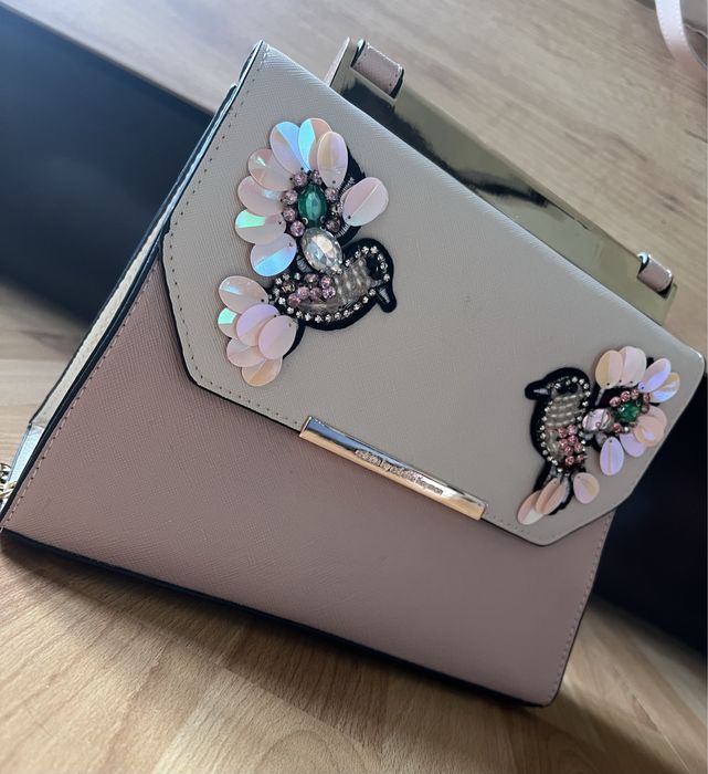 Дамска чанта