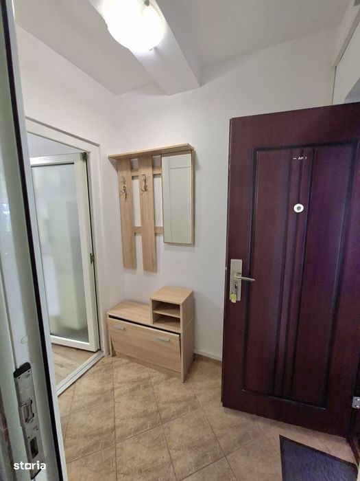 Apartament 1 camera,  Strada Praporgescu
