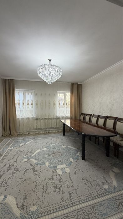 Продается дом с гаражом Деркул 1