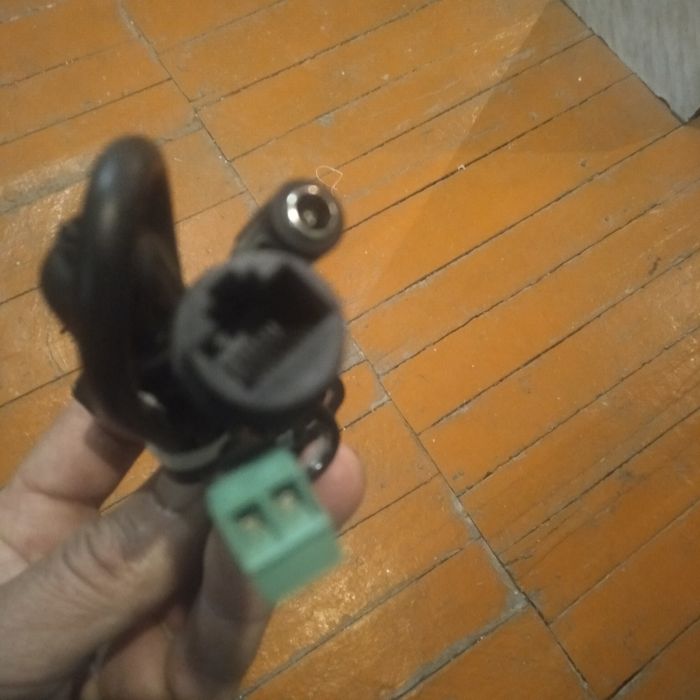 Видео  камера   .