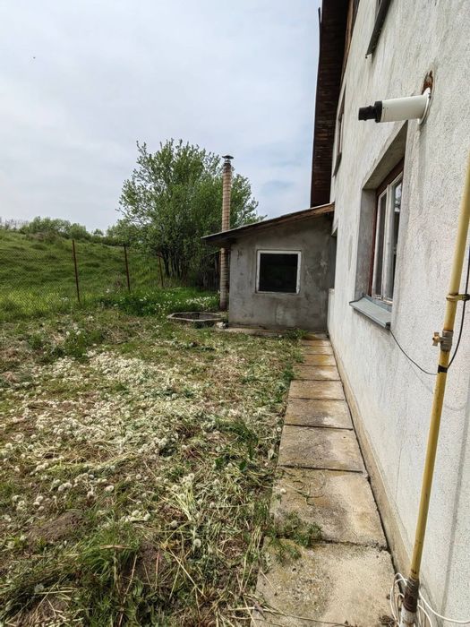 Teren si Casa in Berchez