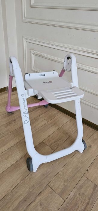 Стул для кормления Chicco