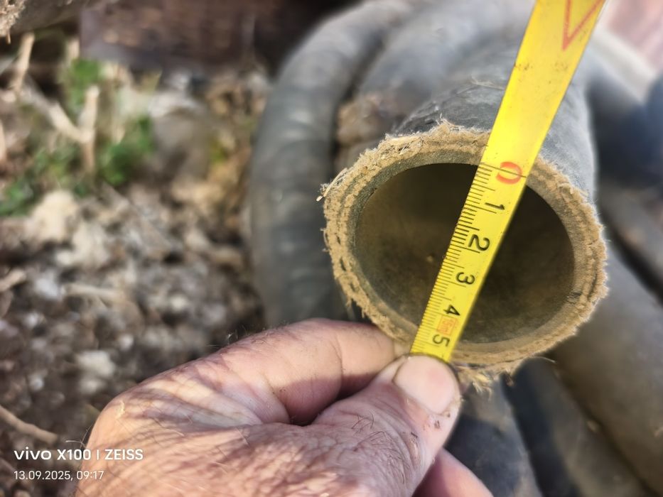 Продам шланги армированный маслобензостойки.