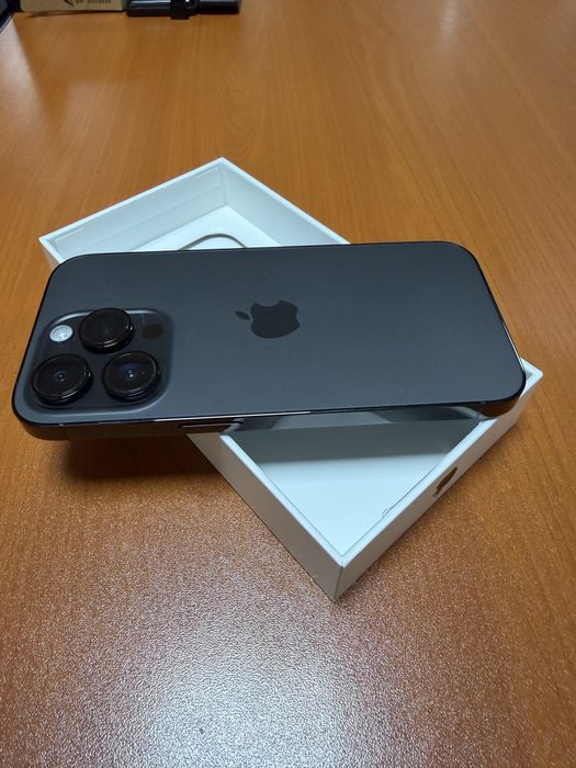 Iphone 14 pro в отличном состоянии
