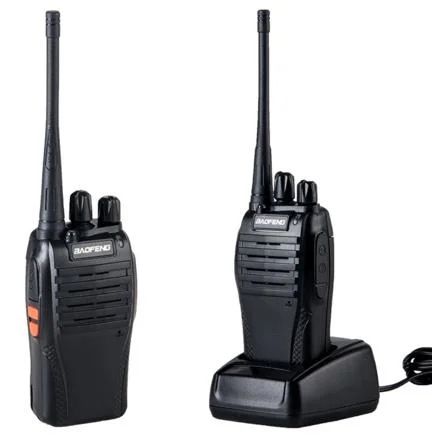 Baofeng 999 Ratsiya | 0.5W | 446 MHz | Optom narxlarda