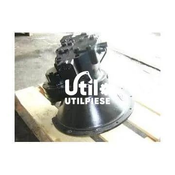 pompa hidraulica bosch rexroth a10vo a4vg a6vm a7vo + piese rexroth