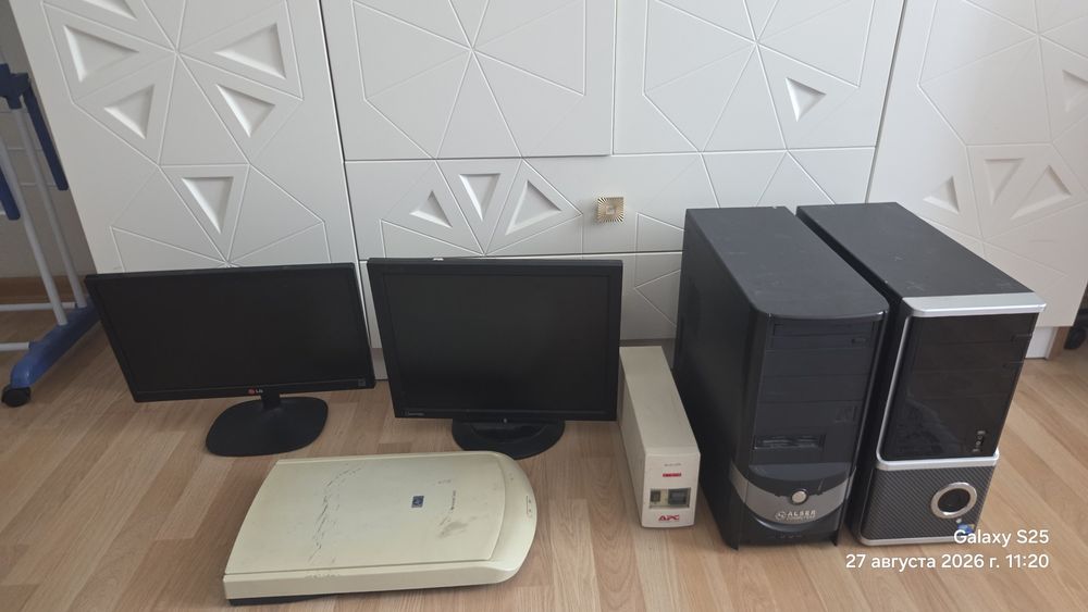 Продам Компьютеры