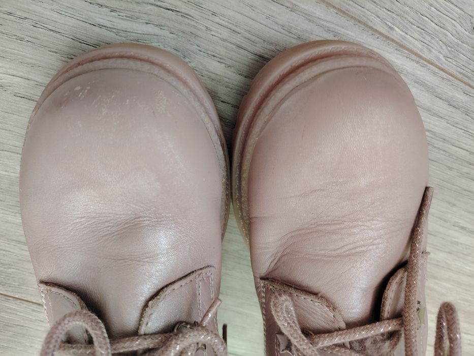 Ghete piele îmblănite, Lasocki, 32