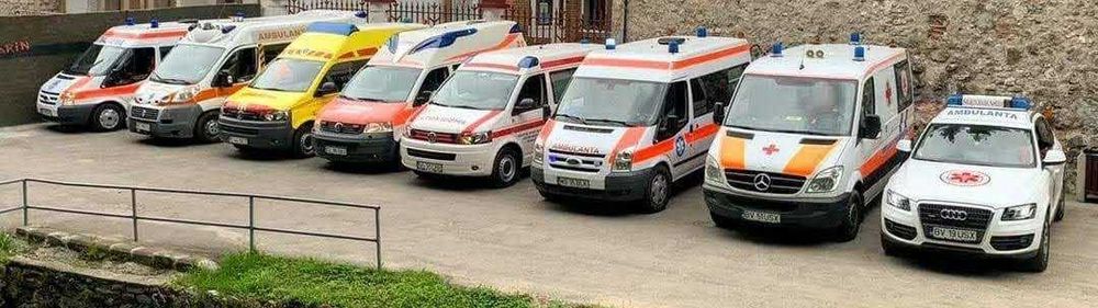 consultanta obtinere aviz ANMDMR ambulanta privata omologare AMNDMR