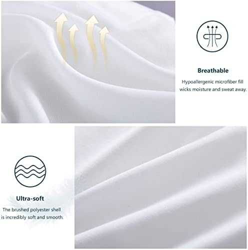 WAVVE завивка 240x260см 300g/m² за 4 сезона