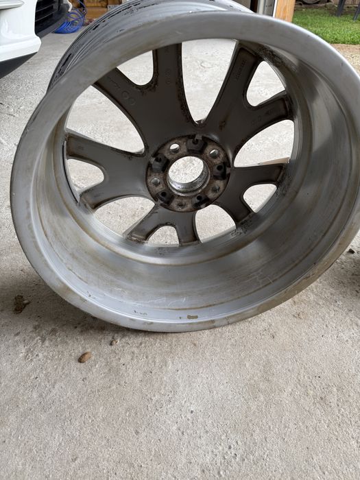 Jante BMW X6 E71 19 inch