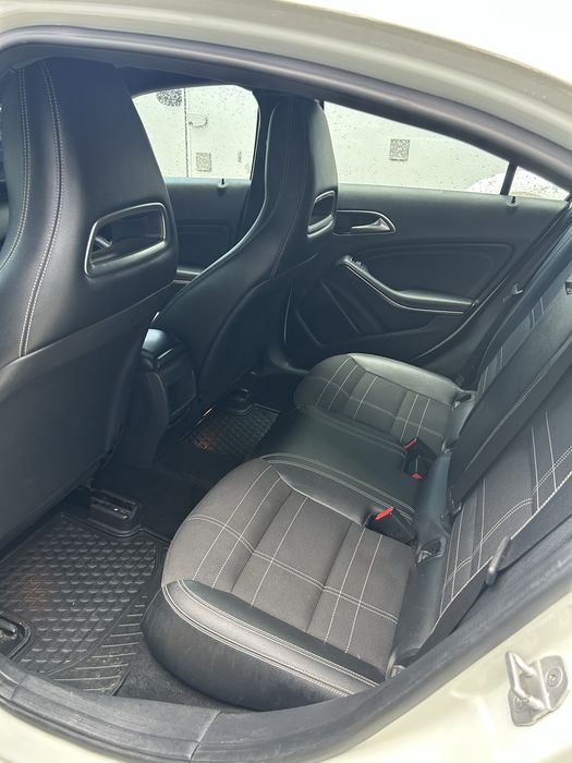 MERCEDES-BENZ A-Class 2014 — imagine 5