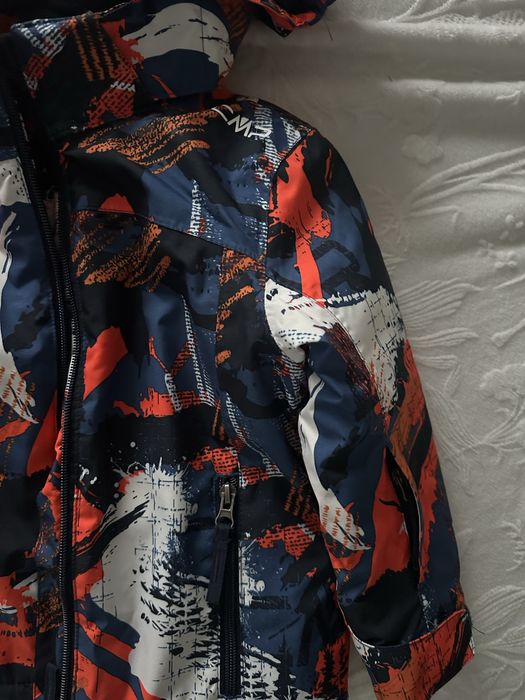 Ски яке CMP………:………