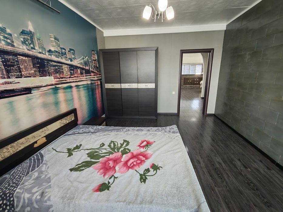 Продажа 3х ком кв мкр Женис