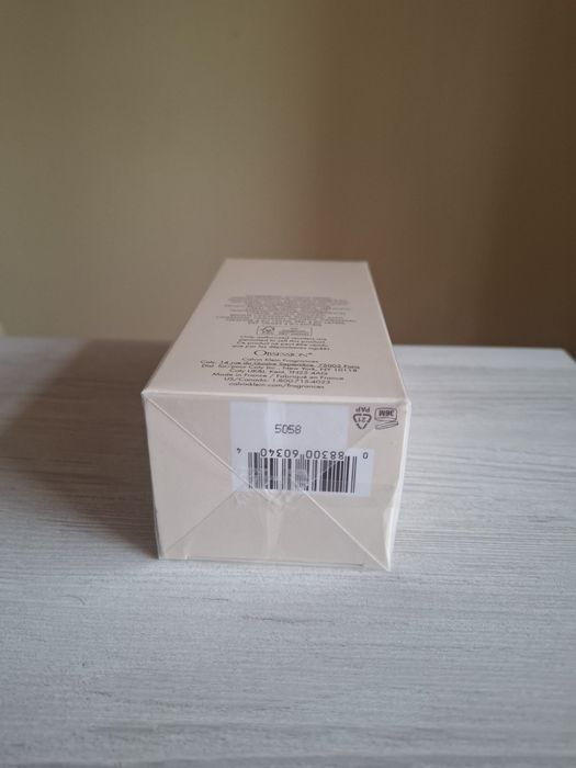 Парфюм Calvin Klein Obsession 100 мл