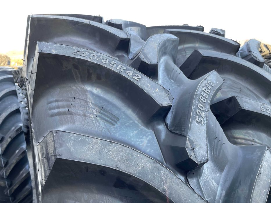 Anvelope 520/85R42 Cauciucuri Radiale 20.8-42