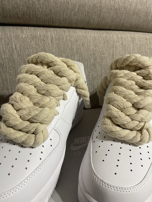 Nike Air Force 1 Rope Laces