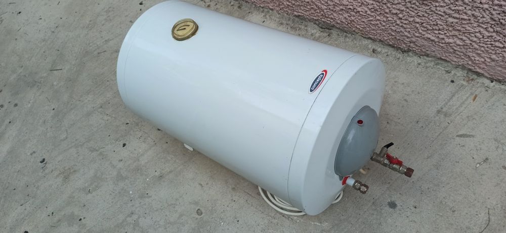 Boiler 80 litri electric