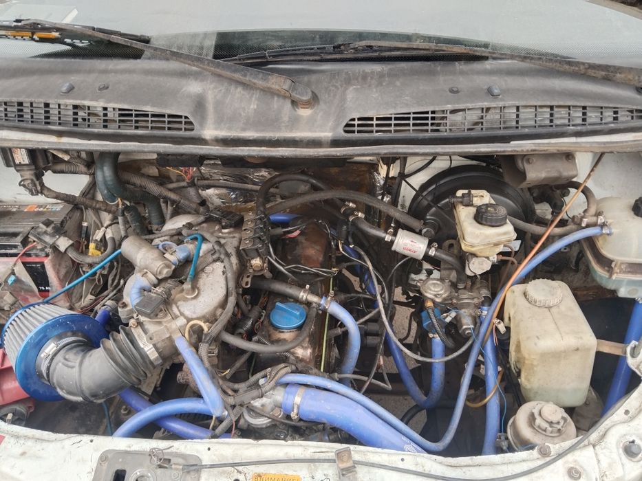 Продам газель 2012года газ бензин