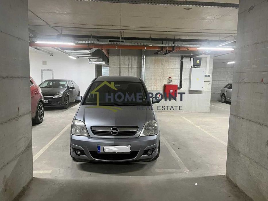 Продава се Тристаен апартамент в Варна, Трошево - 125 кв.м за 1384 €/кв.м - Снимка #16