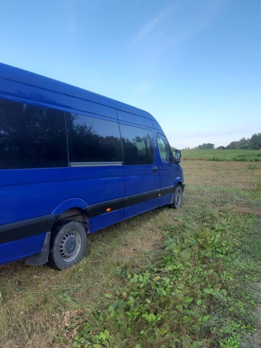 Услуги перевозчика