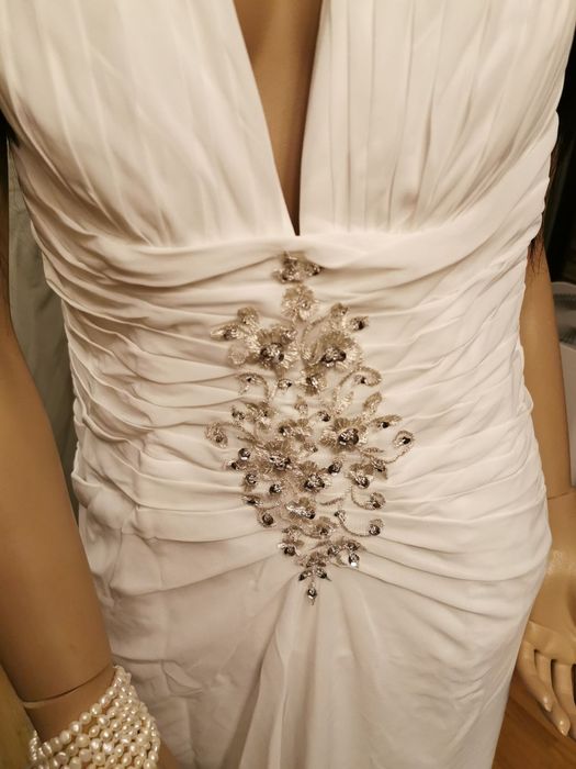 Rochie de mireasa Jj's House