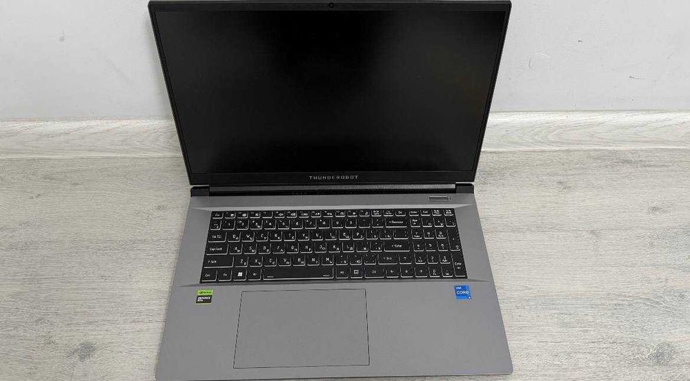 Thunderobot 911 Plus G3 X (13500h, 16/512, 4050)
