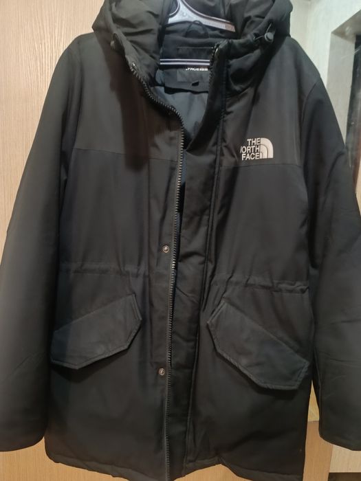 Зимняя куртка для мальчиков