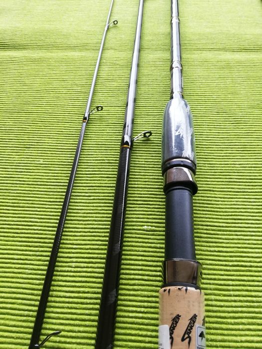 Lanseta match Pro T Global 3,60 m / 3-15 g