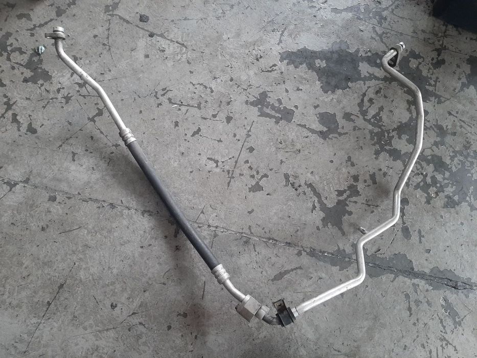 conducta clima ac 2.0 d renault koleos 1 hy dupa 2008  535171-8020b