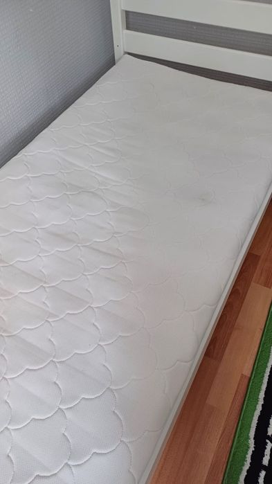 Продам подростковую кровать