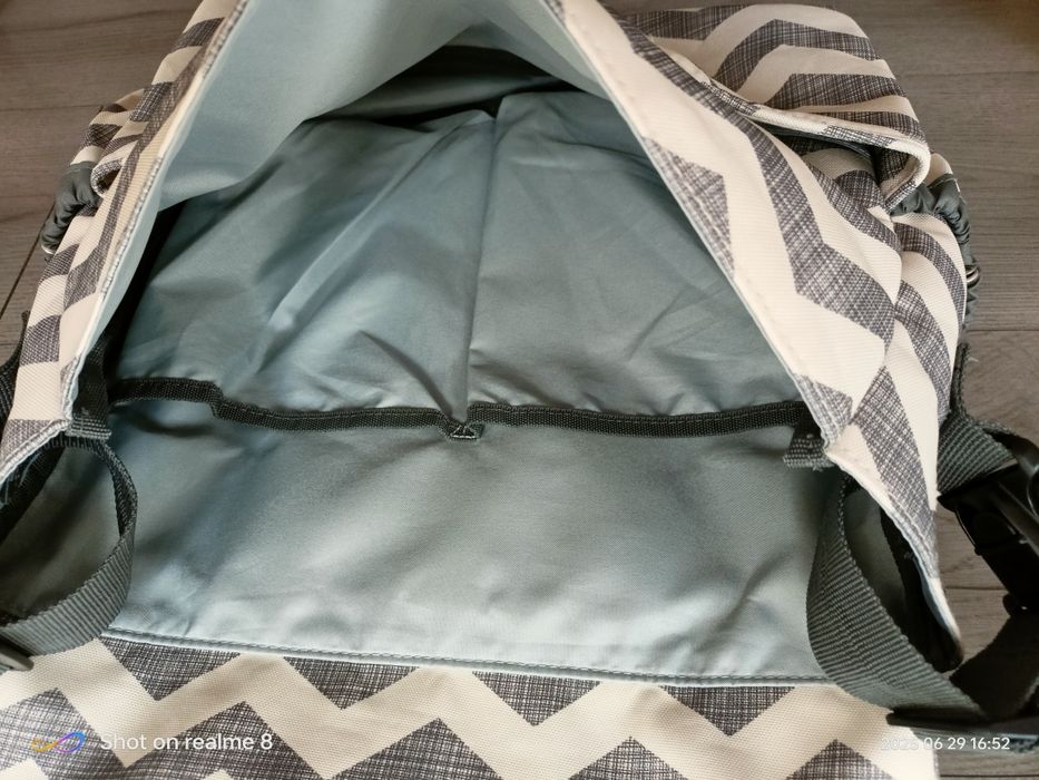 Skip hop geanta pentru scutec