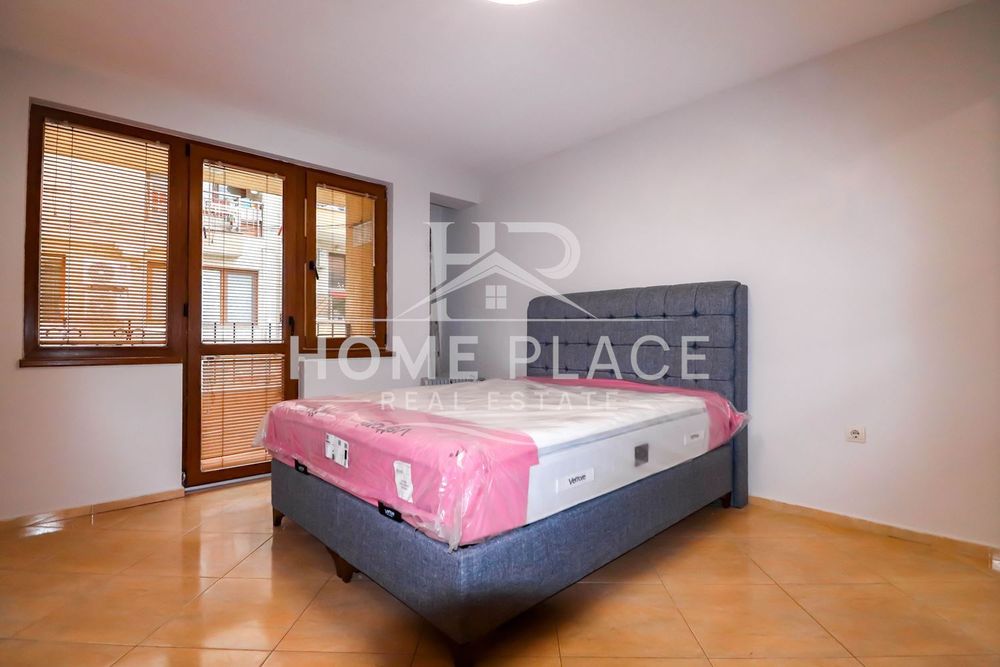 Дава се под наем Тристаен апартамент в Варна, Център - 92 кв.м за 648.21 € - Снимка #4