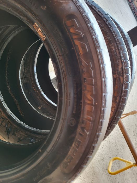 Продаются шины 185/65/15 БУ