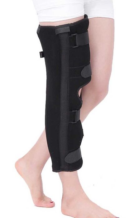 Костыли ортопедические