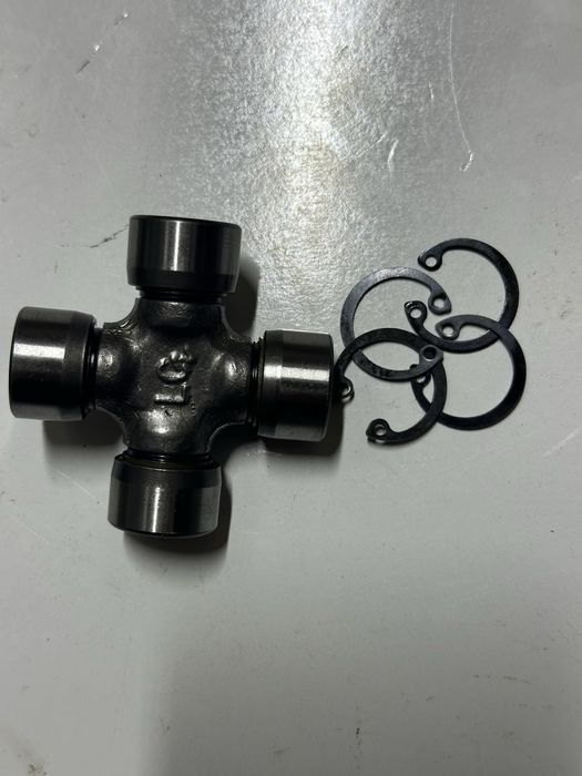 Крестовина кардана 20*55