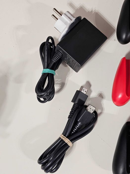 Nintendo Switch v1 v2 oled