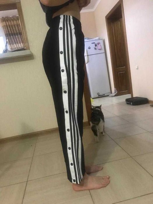 Продам трико ADIDAS