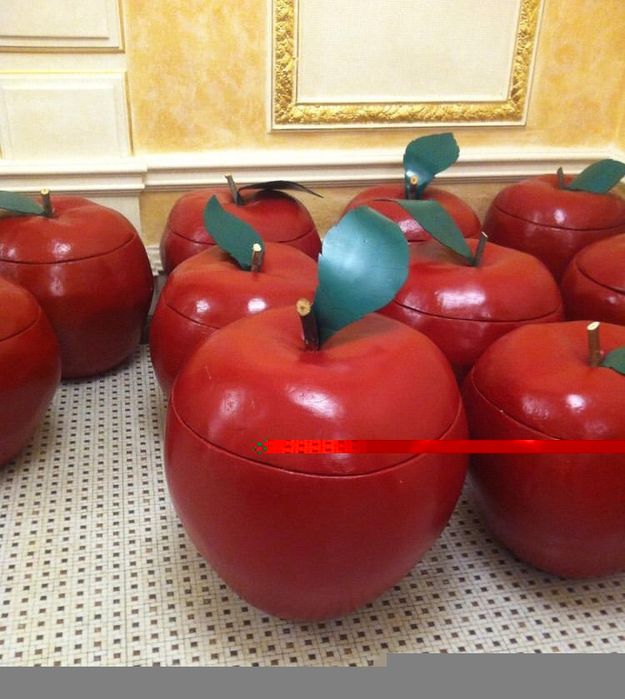 Художник-декоратор