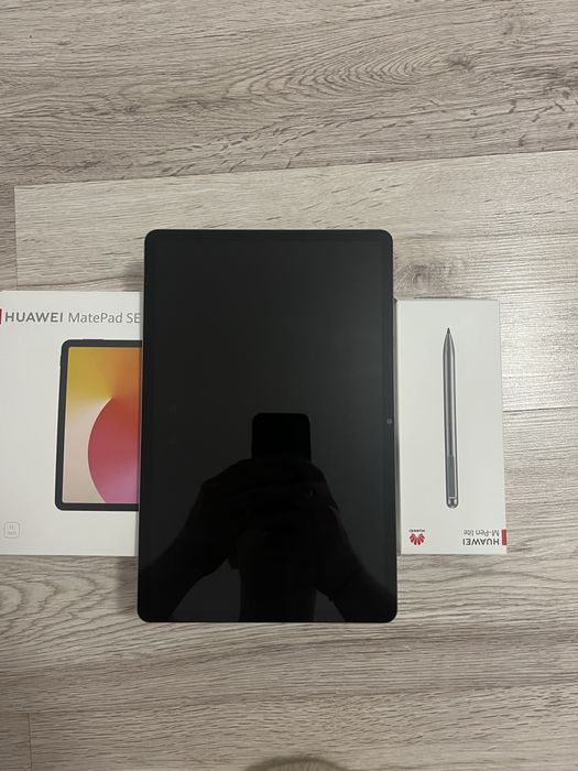 Huawei Matepad SE 11”