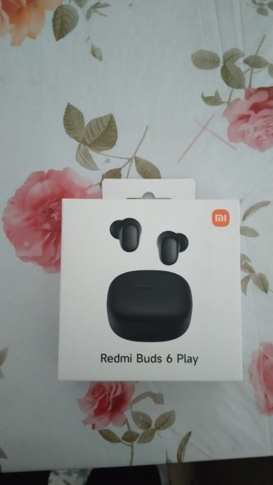 Беспроводной наушник