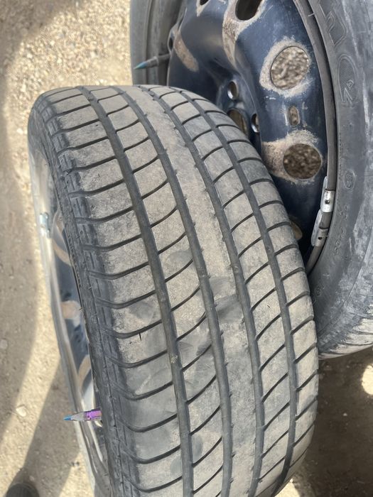 195 50 R15 4 штуки