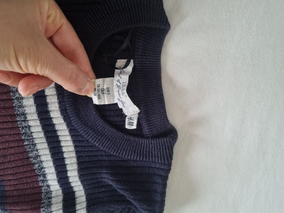 Rochie  tricot mărimea  s