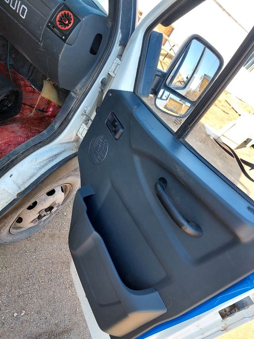 Продам газель 2007