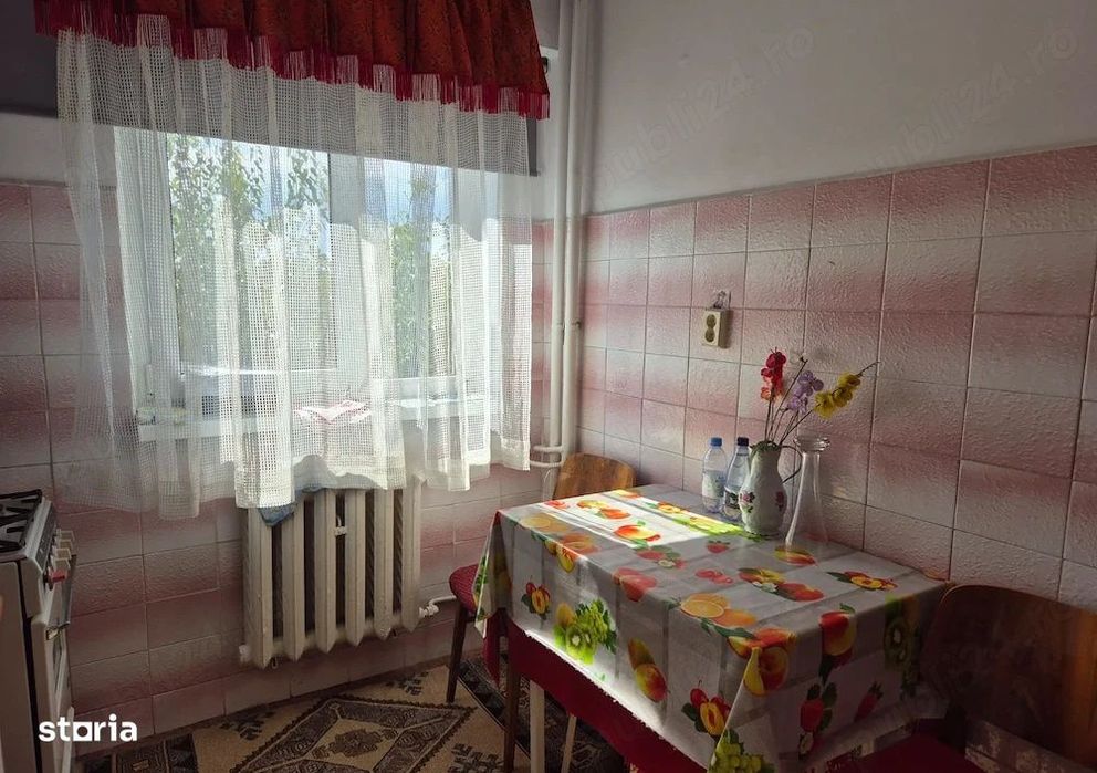 Apartament 2 Camere | Decomandat | Tomis Nord-Boema