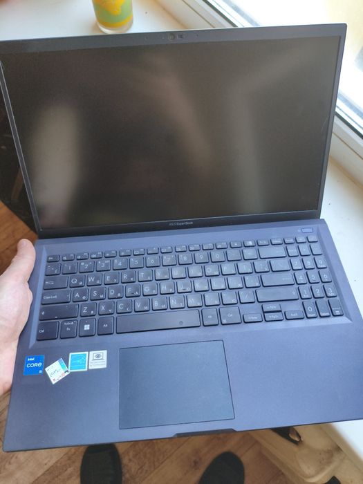 Asus Expertbook B1500C на запчасти